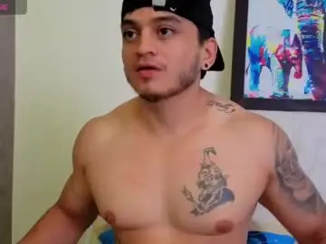 Chaturbate Sex Cam of mikke_love