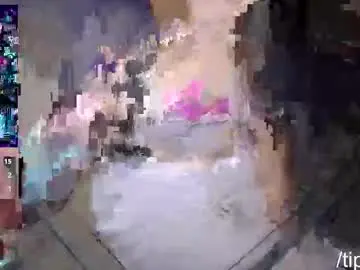 Chaturbate Adult Webcam of moxiexfoxie