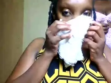 Chaturbate Private Sex Chat of nasty_kiki