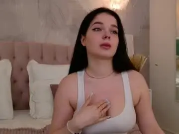 Chaturbate Live Sex Cam of nikaflowers