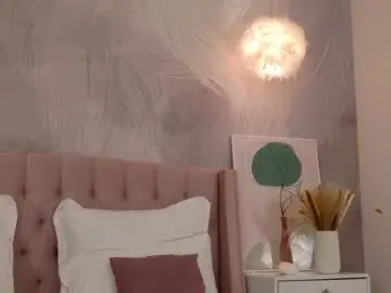 Chaturbate Adult Webcams of nikaflowers