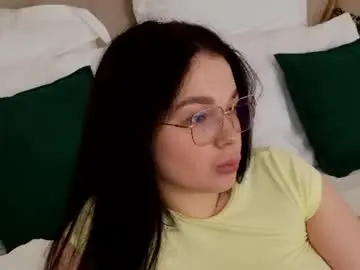 Chaturbate Adult Video Chat of nikaflowers