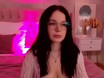 Chaturbate Private Sex Chat of nikaflowers