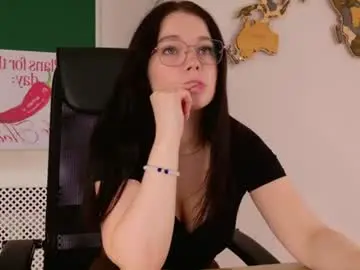 Chaturbate Adult Webcam of nikaflowers