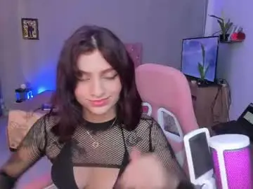 Chaturbate Sex Cam of sophie_dolly_