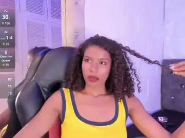 Chaturbate Live Sex of catiusca_dl