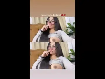 Chaturbate Free Live Porn of isabellizacums
