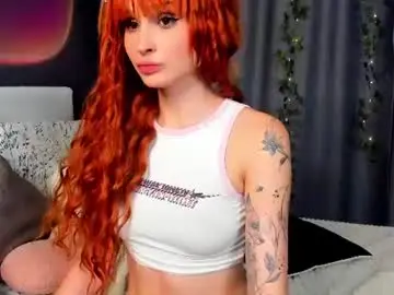 Chaturbate Live Sex Cam of jenny_miller_