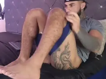 Chaturbate Sex Chat of john_and_louis