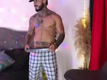 Chaturbate Best live sex cam show of john_and_louis
