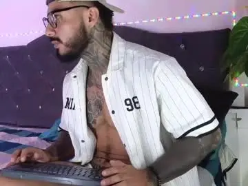 Chaturbate Watch Live Sex Cams of john_and_louis