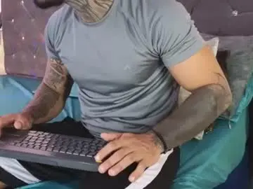 Chaturbate Live Sex of john_and_louis