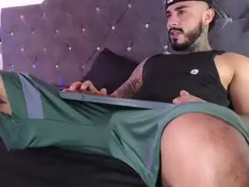 Chaturbate Free Porn Cam of john_and_louis
