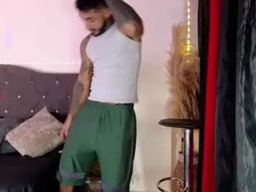 Chaturbate Adult Webcam of john_and_louis