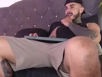Chaturbate Nude Webcam of john_and_louis
