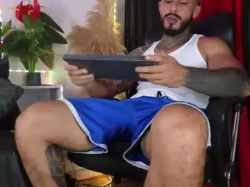 Chaturbate Free Porn Cam of john_and_louis