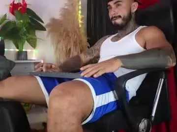 Chaturbate Live Porn of john_and_louis