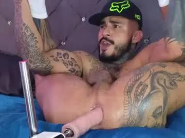 Chaturbate Watch Live Sex Cams of john_and_louis