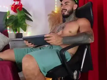 Chaturbate Sex Cam of john_and_louis