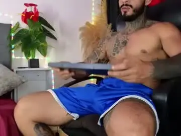 Chaturbate Adult Video Chat of john_and_louis