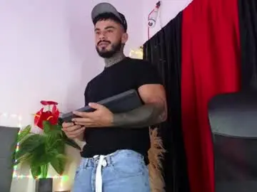 Chaturbate Watch Live Sex Cams of john_and_louis