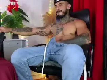 Chaturbate Watch Live Sex Cams of john_and_louis