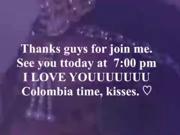 Chaturbate Private Sex Chat of joss_caprice