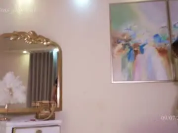 Chaturbate Watch Live Sex Cams of joss_caprice