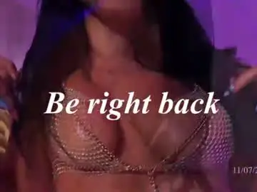 Chaturbate Free Porn Cam of joss_caprice