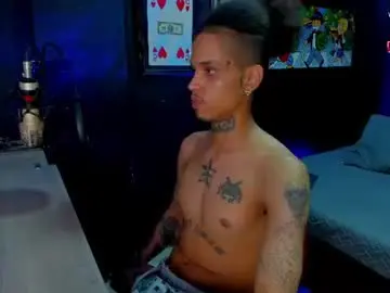 Chaturbate Live Sex Cam of lilray99