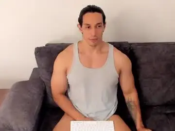 Chaturbate Live Sex of lorenzo_ferrec