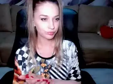 Chaturbate Nude Webcam of lovellymalina