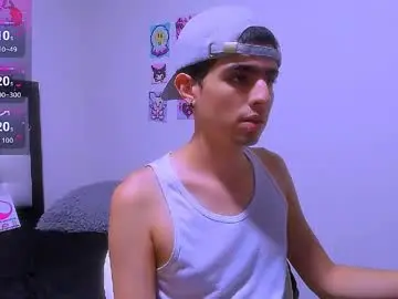 Chaturbate Sex Cam of luanrush_