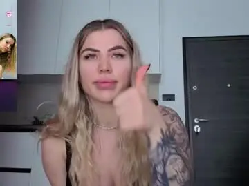 Chaturbate Private Sex Chat of megan_ros_