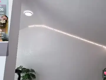 Chaturbate Private Sex Chat of megan_ros_