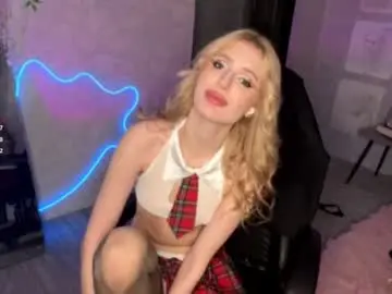 Chaturbate Sex Chat of megan_s1x