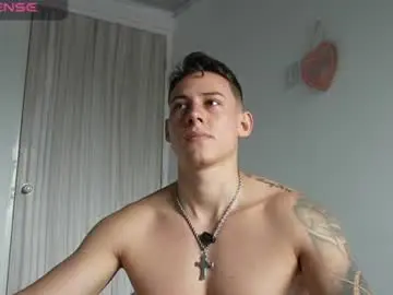 Chaturbate Live Sex of muscle_king_cum