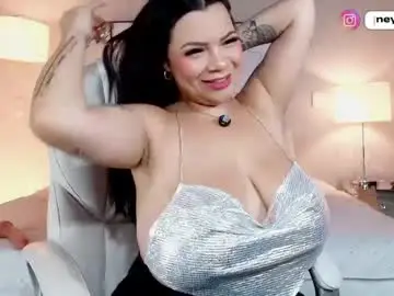 Chaturbate Live Sex Cam of neytiri_moon