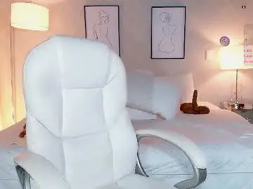 Chaturbate Watch Live Sex Cams of neytiri_moon