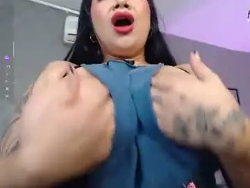 Chaturbate Sex Cam of neytiri_moon