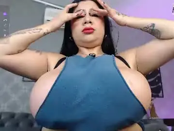Chaturbate Private Sex Chat of neytiri_moon