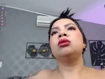 Chaturbate Live Sex Cam of neytiri_moon