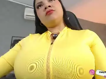 Chaturbate Adult Webcam of neytiri_moon