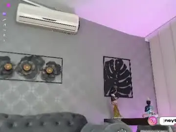 Chaturbate Sex Chat of neytiri_moon