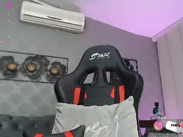 Chaturbate Live Porn of neytiri_moon