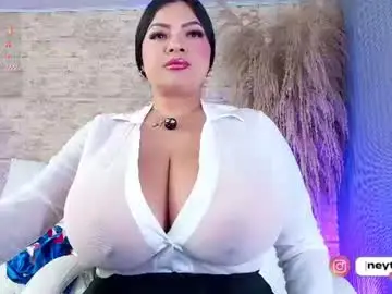 Chaturbate Nude Webcam of neytiri_moon