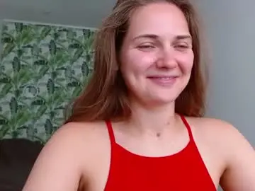 Chaturbate Sex Cam of oliviashiny