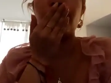 Chaturbate Nude Webcam of pinkpola