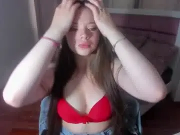 Chaturbate Live Sex of saori_price