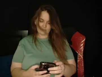 Chaturbate Nude Webcam of toxiclilly